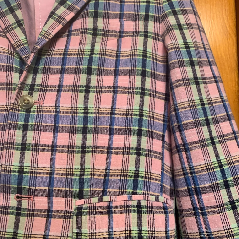 Boy’s dress clothes - Picture 2 of 9